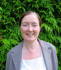 Claire Knott