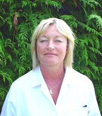 Kathy Blake