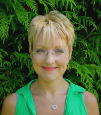 Michelle Moore