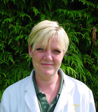 Sally Cutting