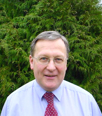 Stephen Lister
