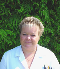 Tracey Nichols