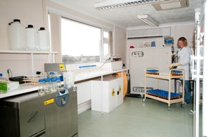 Media Laboratory